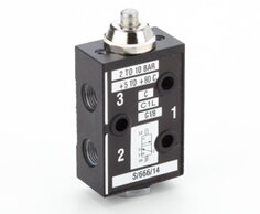 IMI-Norgren S/666/14 IMI-Norgren S/666/14 — Industrial Component