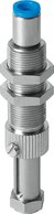 Festo ESH-HCL-3-QS Festo ESH-HCL-3-QS — Industrial Component