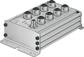 Festo CP-E16-M12X2-5POL