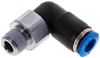 Festo QSRL-1/8-6 Festo QSRL-1/8-6 — Industrial Component