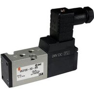 SMC VK3120-4DZ-01F-Q