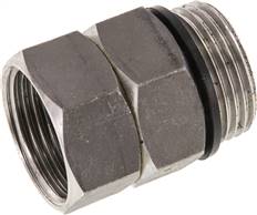 Landefeld WS DREH 10 ES Landefeld WS DREH 10 ES — Hot water rotary joint G 1"-G 1", Stainless steel