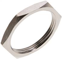 Landefeld SM DR 14 HD Landefeld SM DR 14 HD — Befestigungsmutter, Messing vernickelt