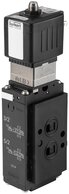 Bürkert 6519-W06,0-GM82-FS05-B6-EXI/10 Bürkert 6519-W06,0-GM82-FS05-B6-EXI/10 — Industrial Component