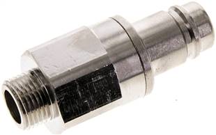 Parker KSG 12 NW15 MSV BA