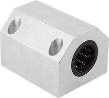 Norelem 21540-10-251102 Norelem 21540-10-251102 — Industrial Component