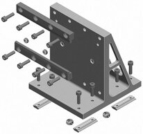 Aventics R039110256 Aventics R039110256 — Industrial Component