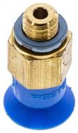 Festo VAS-10-M5-PUR-B Festo VAS-10-M5-PUR-B — Industrial Component