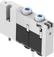 Festo VOVC-BT-T32C-MT-F-1T1 Festo VOVC-BT-T32C-MT-F-1T1 — Industrial Component