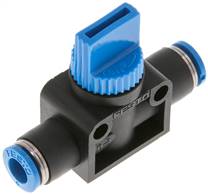 Festo HE-3-QS-6 Festo HE-3-QS-6 — Industrial Component