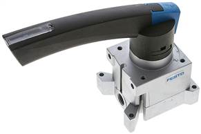Festo VHER-P-H-B43E-G14 Festo VHER-P-H-B43E-G14 — Industrial Component