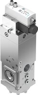 Festo PREL-90-HP3-V1-V-40CFX-S2-3 Festo PREL-90-HP3-V1-V-40CFX-S2-3 — Industrial Component