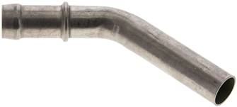 Landefeld 861 45 1600 ES Landefeld 861 45 1600 ES — 45° hose nipple tube 18, hose 17 to 18mm, 1.4301