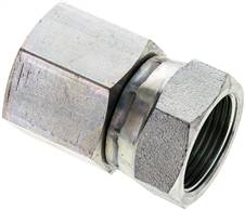 Landefeld MU 1 5/16-10 Landefeld MU 1 5/16-10 — Straight screwed-on screw connection JIC UN 1-5/16"-12 - G 1"