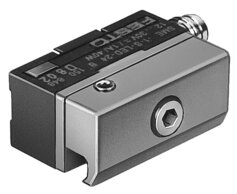 Festo SME-1-S-LED-24-B Festo SME-1-S-LED-24-B — Industrial Component