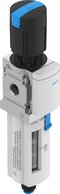 Festo MS4-LFR-1/4-D7-C-R-V-VS-AS Festo MS4-LFR-1/4-D7-C-R-V-VS-AS — Industrial Component