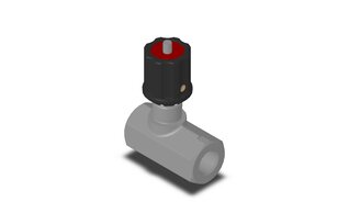 Hydac DRV-12-01.6/0 Hydac DRV-12-01.6/0 — Industrial Component