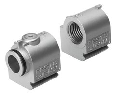 Festo LTE-1/4-DA Festo LTE-1/4-DA — Industrial Component