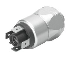 Festo PEV-1/4-A-SW27 Festo PEV-1/4-A-SW27 — Industrial Component