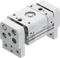Festo DHPL-25-50-P-A Festo DHPL-25-50-P-A — Industrial Component
