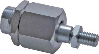 Landefeld FK 160/200 ES Landefeld FK 160/200 ES — Flexo coupling M 36x2, 1.4305