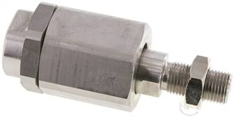 Landefeld FK 50/63 ES Landefeld FK 50/63 ES — Flexo coupling M 16x1,5, 1.4305