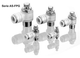 SMC AS3211FPG-03-06 SMC AS3211FPG-03-06 — Industrial Component