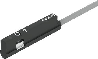Festo SDAC-MHS-M20-1L-V-E-2.5-LE Festo SDAC-MHS-M20-1L-V-E-2.5-LE — Industrial Component