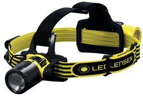 Ledlenser LED LENS EX H8