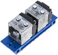 Festo VL/O-3-PK-3X2