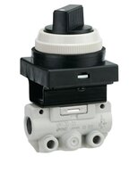 SMC VM120-01-00A-B SMC VM120-01-00A-B — Industrial Component