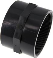 Landefeld MU 40 PVC Landefeld MU 40 PVC — sleeve Rp 4"-Rp 4", PVC-U