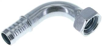 Landefeld 840 90 2000 Landefeld 840 90 2000 — 90° hose nipple M 30x1,5 connecting nut, 21 to 22mm