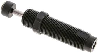 ACE SC 300 EUM5 ** ACE SC 300 EUM5 ** — ACE shock absorber, M 20x1,5, self-adjusting, stroke 15 mm of ACE