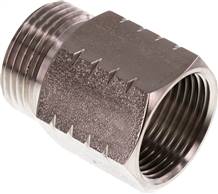 Landefeld RN 10G10NPT ES Landefeld RN 10G10NPT ES — Reducing nipple G 1"(male thread)-NPT 1"(Female thread), 1.4571
