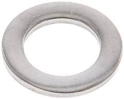 Landefeld 433-16 ES Landefeld 433-16 ES — Washer, DIN 433, M 16 (17x28mm), Stainless steel A2
