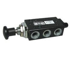 IMI-Norgren X3064402 IMI-Norgren X3064402 — Industrial Component