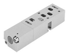 IMI-Norgren V70530-KA0 IMI-Norgren V70530-KA0 — Industrial Component