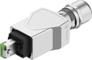 Festo NECC-M-S-R3G8PP-HX-PN Festo NECC-M-S-R3G8PP-HX-PN — Industrial Component