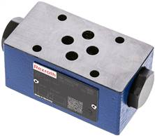 Bosch-Rexroth Z2S 6 A1-6X/