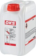 OKS (Klüber) OKS 670-5L