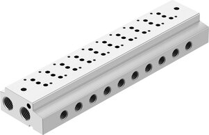 Festo VABM-C7-12M-G18-10 Festo VABM-C7-12M-G18-10 — Industrial Component