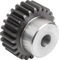 Norelem 22401-0120200030 Norelem 22401-0120200030 — Industrial Component