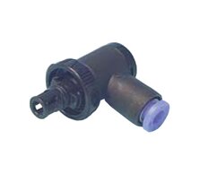 SMC KBV2-06 SMC KBV2-06 — Industrial Component