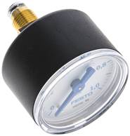 Festo OT-FESTO012289 Festo OT-FESTO012289 — MA-40-1-G1/8-MPA (192732) Pressure gauge of Festo
