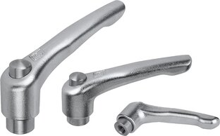 Norelem 06454-92A2 Norelem 06454-92A2 — Industrial Component