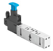 Festo VABF-S3-1-R6C2-C-10 Festo VABF-S3-1-R6C2-C-10 — Industrial Component