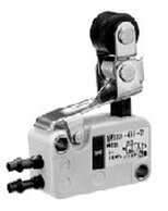 SMC VM1000-4N-02 SMC VM1000-4N-02 — Industrial Component