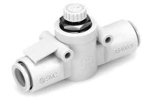 SMC AS4002F-10 SMC AS4002F-10 — Industrial Component