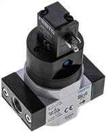 Festo HEE-1/4-D-MINI-230 Festo HEE-1/4-D-MINI-230 — Industrial Component